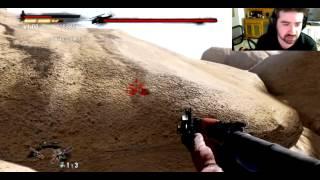 AngryJoeShow - He's a man not a God!﻿