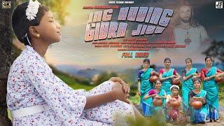 ING HUDING GIDRA JISU (Full Video) | New Santali Christian Video 2023 | New Santali Christian Song.