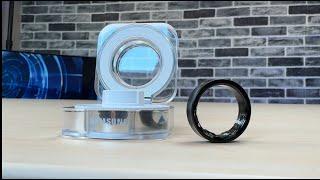 El anillo Inteligente de Samsung hablamos del Galaxy Ring