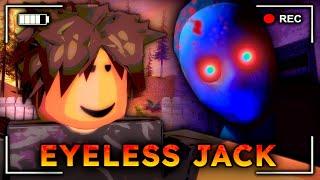 ROBLOX - Eyeless Jack - [Full Walkthrough]