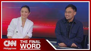 The future of the Philippine creative economy | The Final Word