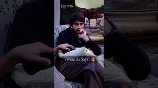 Vivian Dsena Shayri BB18 SEASSON | Big Boss session 18 | PKyek RK Harman | Abhay raichand BB18