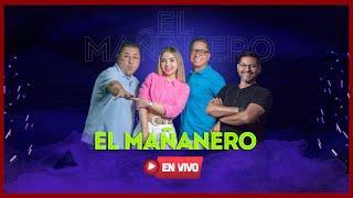  ¡Lunes de Energía! El Mañanero en Vivo con Máxima  ¡No Faltes!  #maximalaprimera   #mananero