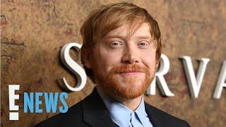 Harry Potter Star Rupert Grint Hit With $2.3 Million Tax Bill After Losing Legal Battle | E! News