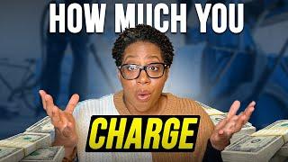  How Much Should I Charge for My Cleaning Business? | Pricing Strategies & Tips 