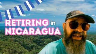 Retiring in Nicaragua  Advice 2022