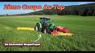 2ème Coupe Au Top !!