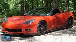 SAVAGE Z06 Review - The Best Car For the Money EVER