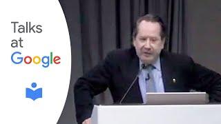 The President's Table: Two Hundred Years of Dining and Diplomacy | Barry H. Landau | Talks at Google