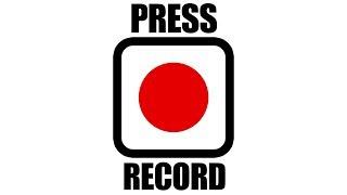 Press Record - Getting Started Recording Video From Unity's Editor