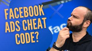 Your Law Firm's Cheat Code for Successful Facebook Ads