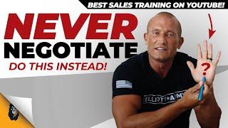 Sales Training // Close EVERY Deal With This ONE Skill // Andy Elliott