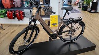 E-Bikes 2024 Stevens E-Universe 9.8.1 Plus FEQ Test und Kaufberatung