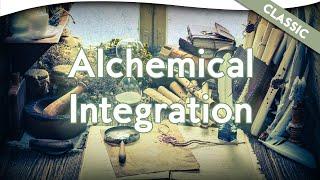 The Alchemist and the Path of Integration with Martin Leiderman | Theosophical Classic 1999