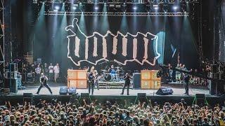 DOWN - Live at Resurrection Fest 2014 (Viveiro, Spain) [Full show]