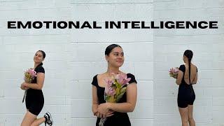 Tips for Developing Emotional Intelligence