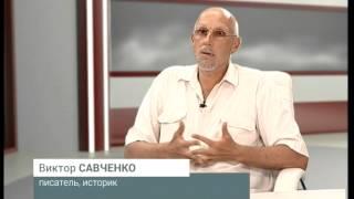 Время Игоря Киселева. Виктор Савченко (14 07 14)