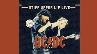 AC/DC - Can't Stop Rock 'N' Roll (In The Style Of The Live at Munich, 2001)