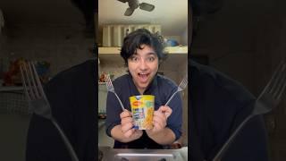 When a upsc aspirant review cup Maggi‍#minivlog #viral #shortvideo #dailyvlog #shorts #food