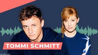 Tommi Schmitt, warum hast du Angst anzuecken? | Podcast