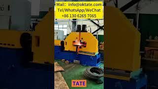 Flange Flash Butt Welding Machine Manufacturer Supplier Price in Portugal India Singapore Brazil UAE