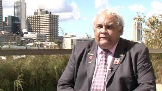 Dr Tom Calma - A Stronger Smarter Approach to Indigenous Education