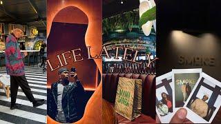 LIFE LATELY VLOG | Trying out new spots, UNI Second Semester Chronicles | South African YouTuber