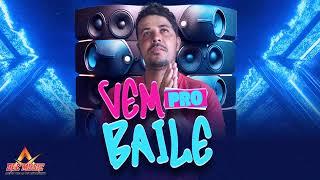 VEM PRO BAILE 2024, LEO BAHIA CD 2024, LÉO BAHIA O PANKADÃO SWINGADO 2024