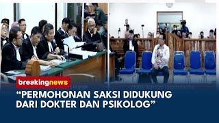 Sidang PK Kasus Vina dan Eky, Saksi Edwin Partogi: Syarat LPSK Pemohon Harus Jujur | BREAKING NEWS