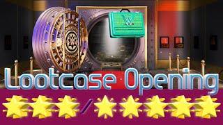 3-5 Star Steadfast Lootcase Opening (13)/ WWE Mayhem - Gameplay @the Zoast Gaming