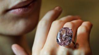 Top 10 Most Expensive Rings Ever Made