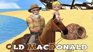 Old MacDonald had a farm - by "Çamarroket"