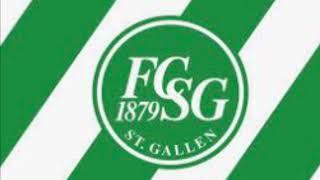 FC St.Gallen 1879 Üses Lied