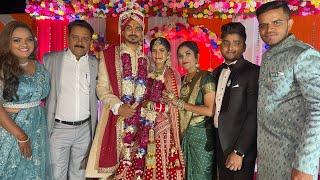 My sisters wedding vlog /Tarun vlogs 2022️