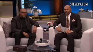 Forest Whitaker Reveals The One Thing He Geeks Out Over