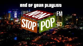 Non Stop Pop FM (December 2020 / January 2021)