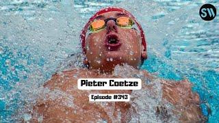 Meet Pieter Coetze, South Africa's Backstroke King