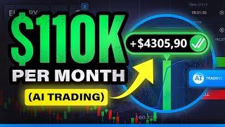 TESTING A FREE AI TRADING BOT ON POCKET OPTION | DOES IT REALLY WORK IN 2025?
