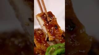 Perfect Soy Glazed Chicken Rice Bowl In 15 Minutes!