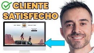  DISEÑADOR de PÁGINAS WEB José Antonio Carreño ► [ Opinión de Delfi Sánchez, de Viaje Costa Oeste]