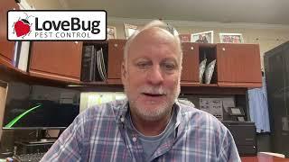 LoveBug Pest Control