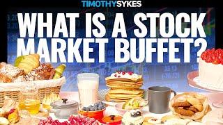 What Is a Stock Market Buffet?