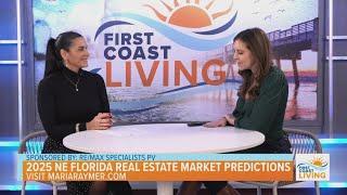 2025 NE Florida Real Estate Market Predictions