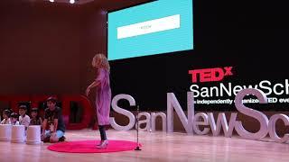 The Power of Connectivity through Music Education | Krista Pack | TEDxSanNewSchool