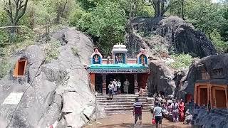 Kallathgiri Falls | Chikmagalur | Karnataka