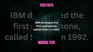 Tech Fact