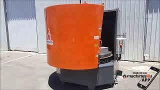 Parts Cleaning Machines