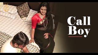 Call Boy - Latest Telugu Short Film 2024 | Prashanth Chander | Middle Class Cinema