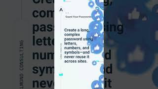 Social Media Safety 101: Guard Your Passwords