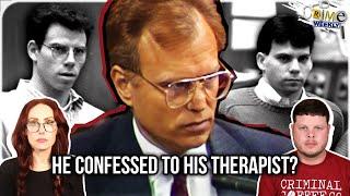 The Menendez Brothers: Dr. Oziel (Part 6)